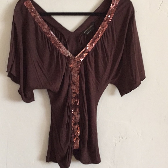 BCBG top - Picture 1 of 1